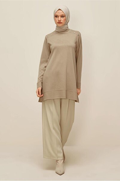 Alvina Triko Tunic 45854