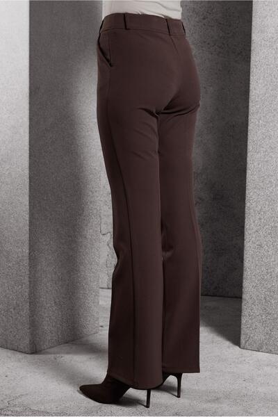 Alvina İSPANYOL PAÇA PANTOLON 70808