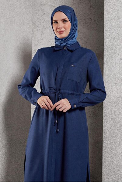 Alvina TUNICA CU TALIE 45076