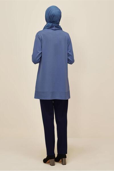 Alvina ΠΛΕΚΤΟ ΤΟΥΝΙΚ 45854