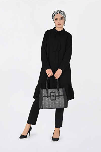 Alvina Τουνίκ με φούστα 4733