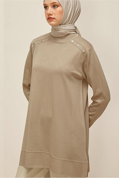 Alvina Triko Tunic 45854