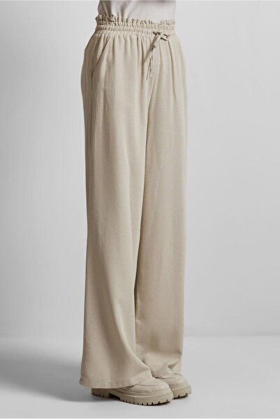 Alvina Belly Elastic Trousers 70877