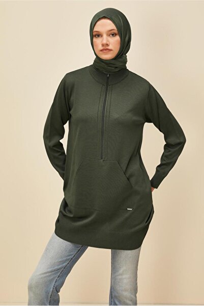 Alvina ΤΥΝΟΥΚΑ ΠΛΕΚΤΟ ΜΕ ΦΕΡΜΟΥΑΡ 45885