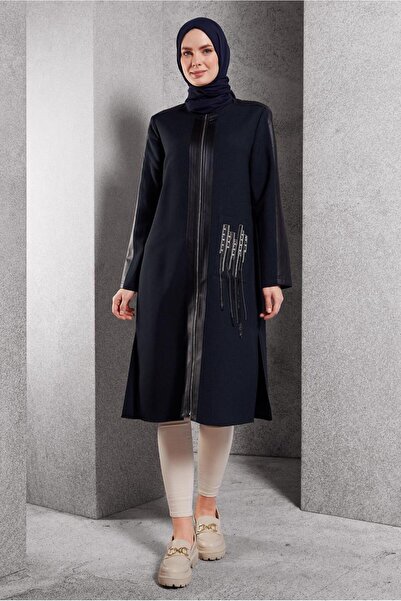 Alvina FERMUARLI TUNİK 45156