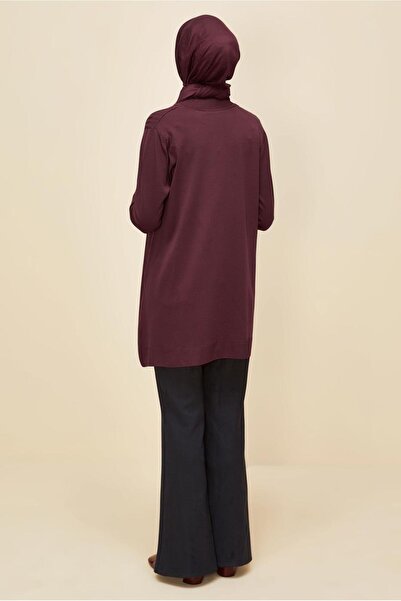 Alvina TRİKO TUNİK 45846