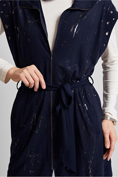 Alvina ΣΤΟΛΗ ΦΟΥΡΝΟΥ ΜΕ ΖΩΝΗ 45573