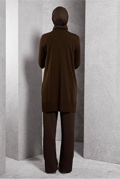 Alvina 44933 Model Knitwear Tunic