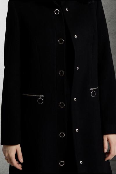 Alvina KAPÜŞONLU KABAN 90570