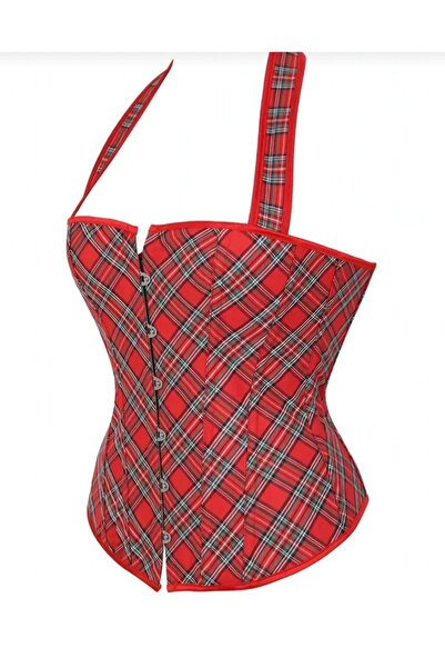 G&H UNDERWEAR College Style Vintage Corset