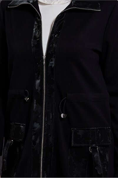 Alvina 45255 Μοντέλο Σετ παντελονιών με φερμουάρ