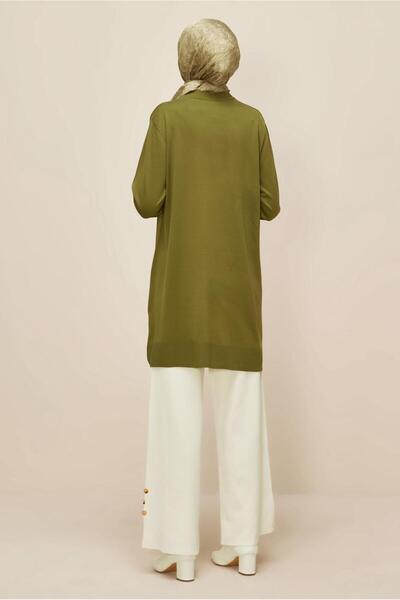 Alvina Triko Tunic 45852