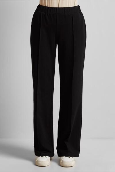 Alvina بنطال بخصر مطاطي 70879