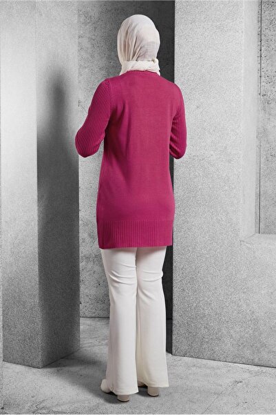 Alvina TRİKO TUNİK 44984