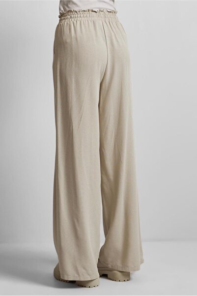 Alvina Belly Elastic Trousers 70877