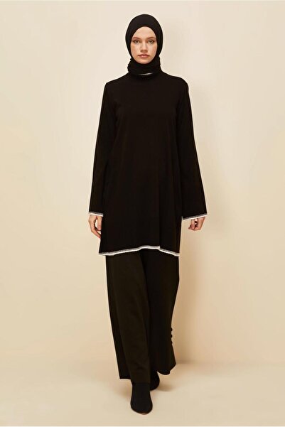 Alvina Triko Tunic 45800