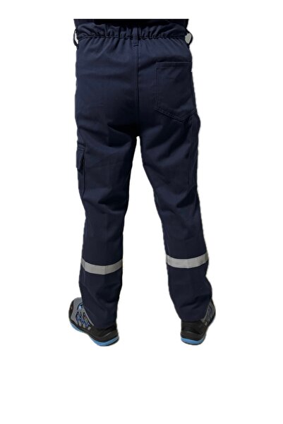 KORU İŞ SAFETY 7/7 Gabardin İşçi Pantolonu