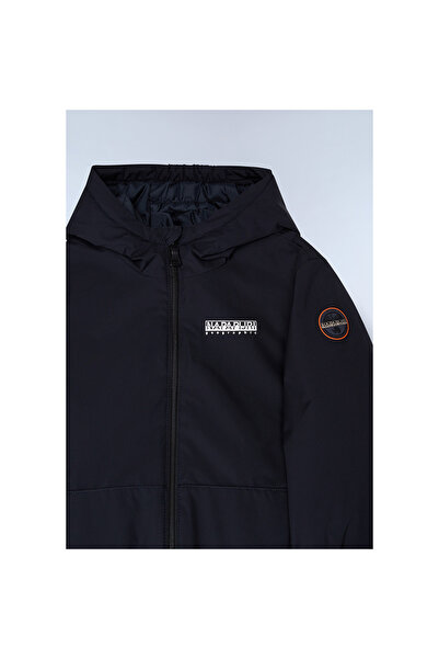 Napapijri K A-Matia Çocuk Mont