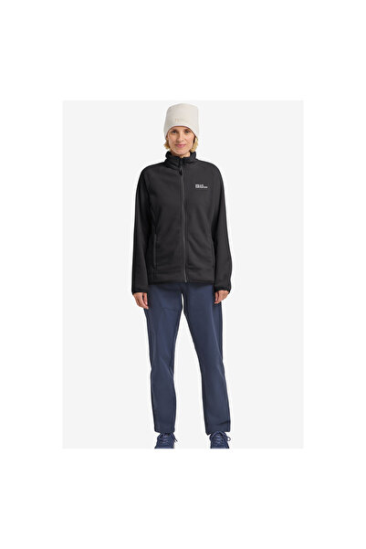 Jack Wolfskin Moonrise Fz W Softshell & Polar Fleece