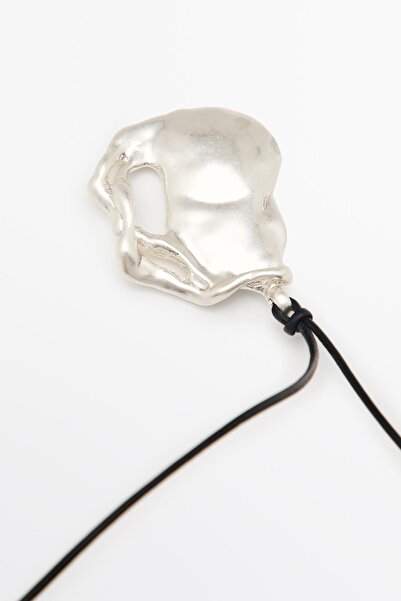 Massimo Dutti Soyut uçlu kolye