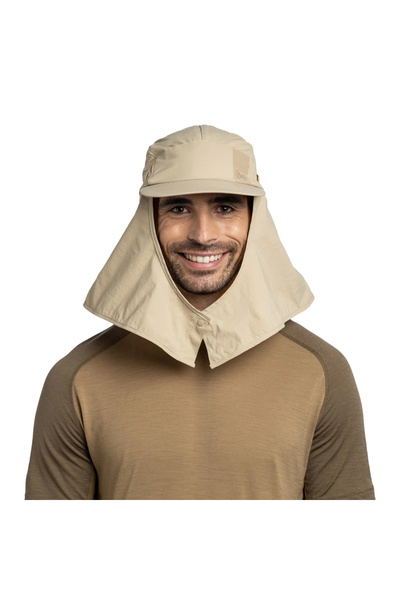 Buff Desert Unisex Şapka