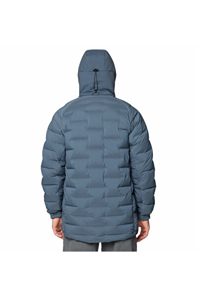 Mountain Hardwear Stretchdown Erkek Parka