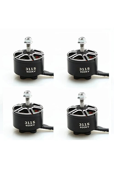 Choice 4 قطع R3115 900 كيلو فولت 4 قطع R3115 900 كيلو فولت 3-6 ثانية محرك فرش...