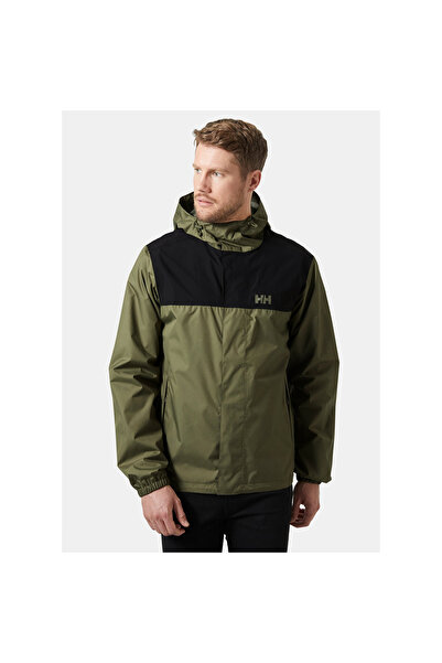 Helly Hansen Vancouver Erkek Yağmurluk