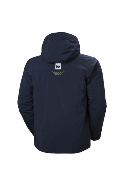 Helly Hansen Alpha Lifaloft Erkek Kayak Montu