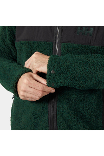 Helly Hansen Patrol Pile Erkek Polar Üst