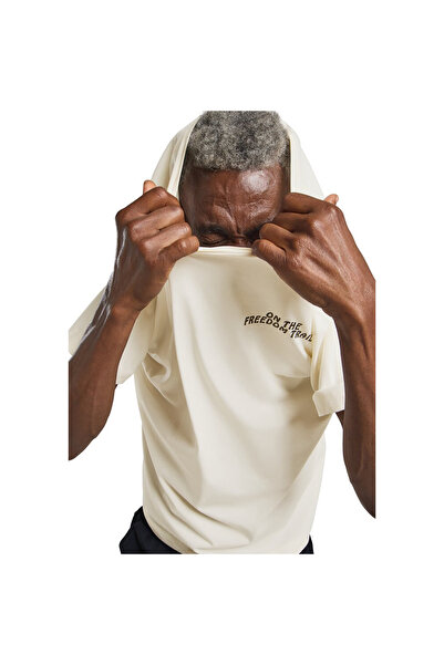 Jack Wolfskin Trailblazer Erkek Kısa Kollu T-Shirt