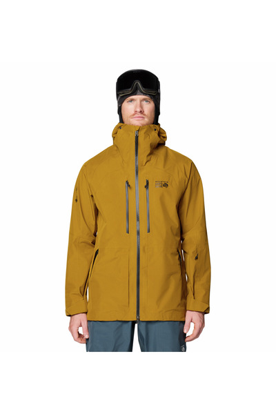 Mountain Hardwear Boundary Ridge Gore-Tex Erkek Kayak Montu