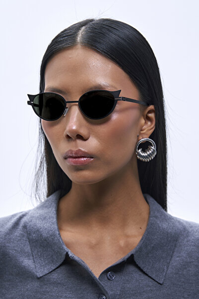 Bilge Karga Vega Anthracite Green Güneş Gözlüğü