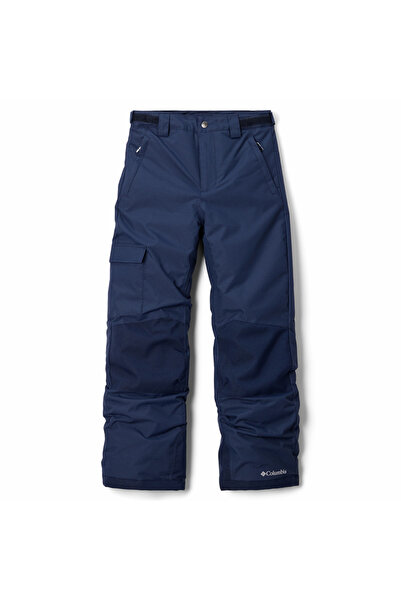 Columbia Bugaboo III Çocuk Kayak Pantolonu