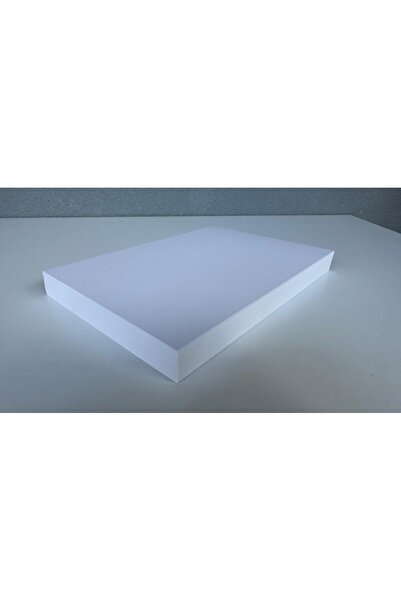 Orbak Kağıt Mat Kuşe 300gr A4 (50Lİ PAKET) (0,93 KG)