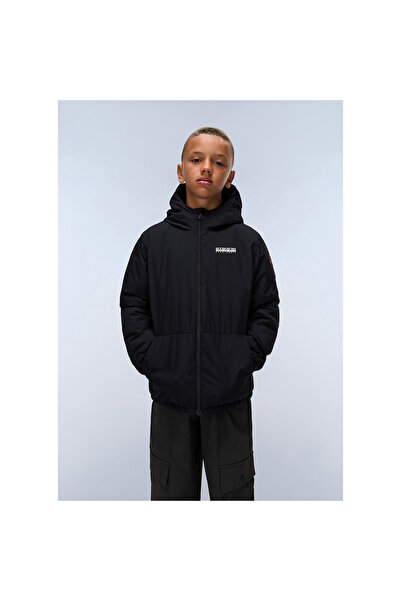 Napapijri K A-Matia Çocuk Mont