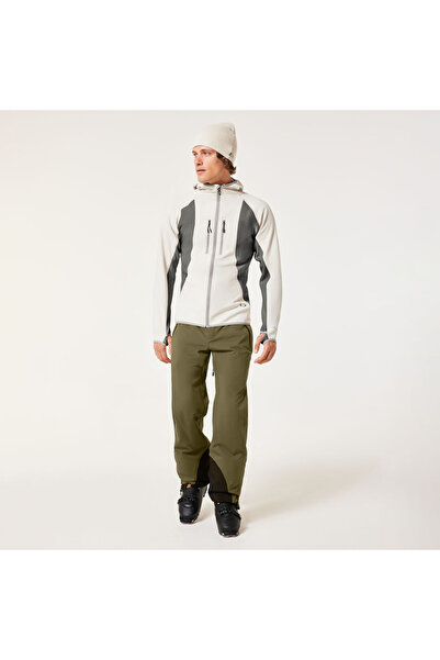 Oakley Drift Tech Kapüşonlu Erkek Polar Üst