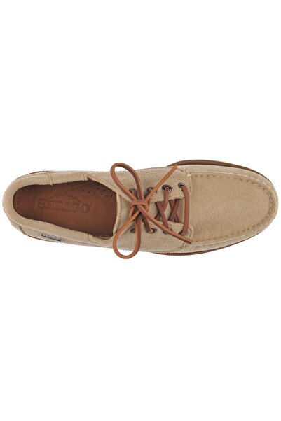 Sebago Askook Men's Suede Leather Shoes