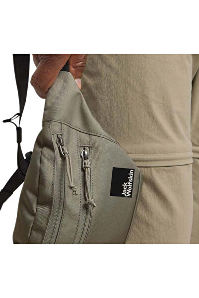 Jack Wolfskin Konya Unisex Waist Bag