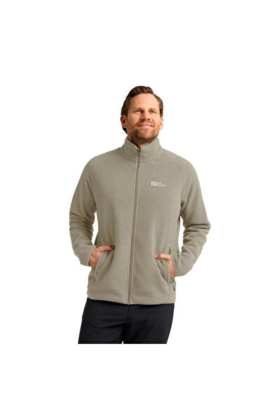 Jack Wolfskin Icecape 3in1 Down RDS Erkek Kaz Tüyü Mont