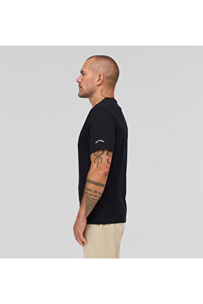 Columbia CSC Iconic Brand Erkek Kısa Kollu T-Shirt