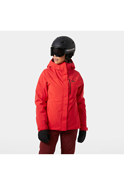 Helly Hansen Snowplay Kadın Kayak Montu