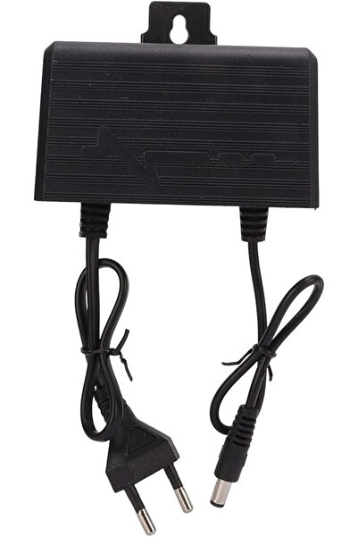 O-KAM 12V 1.2A Outdor Kamera Adaptör