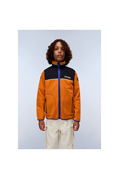 Napapijri K T-Arbari Çocuk Polar Üst