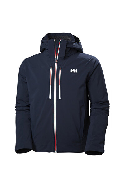 Helly Hansen Alpha Lifaloft Erkek Kayak Montu