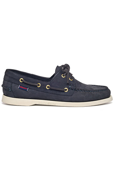 Sebago Portland Kadın Nubuk Deri Ayakkabı