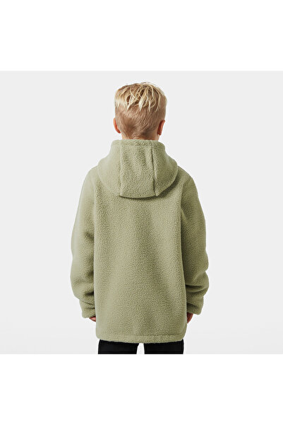 Helly Hansen Champ 2.0 Pile Çocuk Polar Üst
