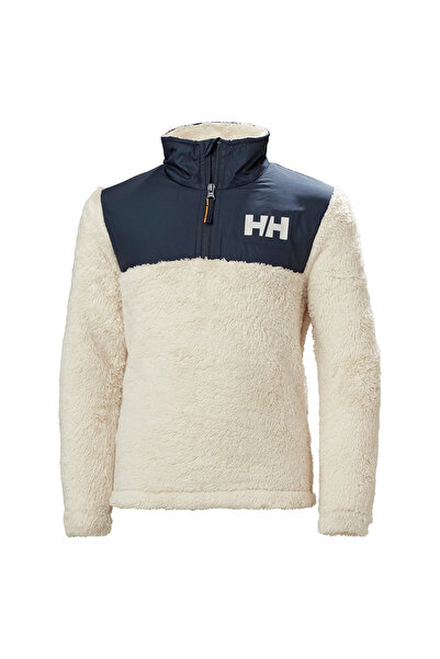 Helly Hansen Champ Midlayer Yarım Fermuarlı Çocuk Polar Üst