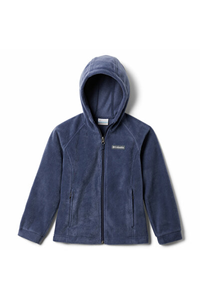 Columbia Benton II Hoodie Çocuk Polar Üst