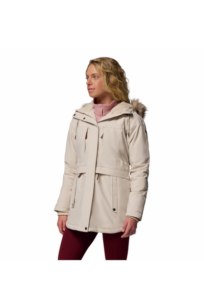 Columbia Payton Pass Ii Insulated Women's Coat
